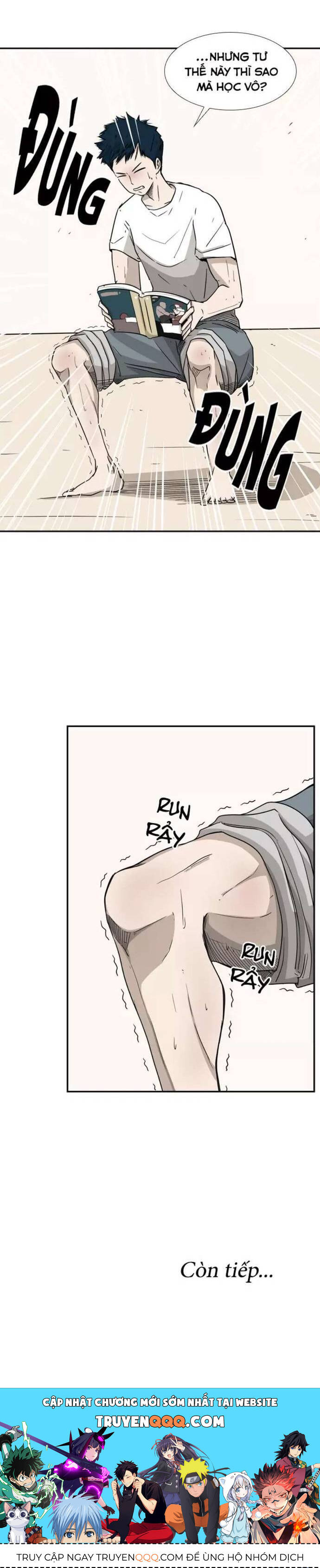 Shark - Cá Mập - Chapter 20 - Page 29