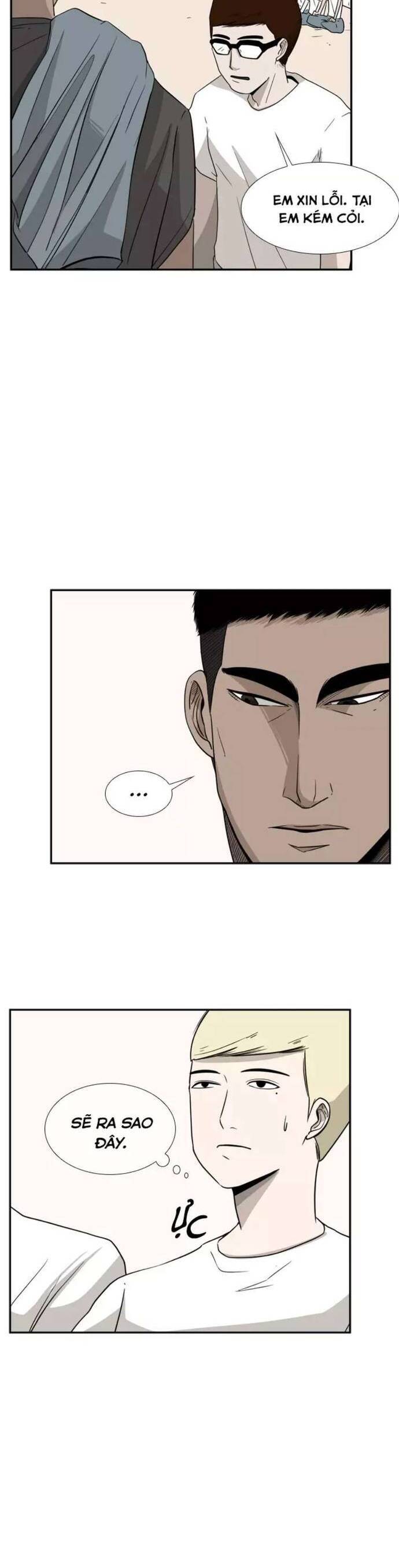 Shark - Cá Mập - Chapter 20 - Page 7