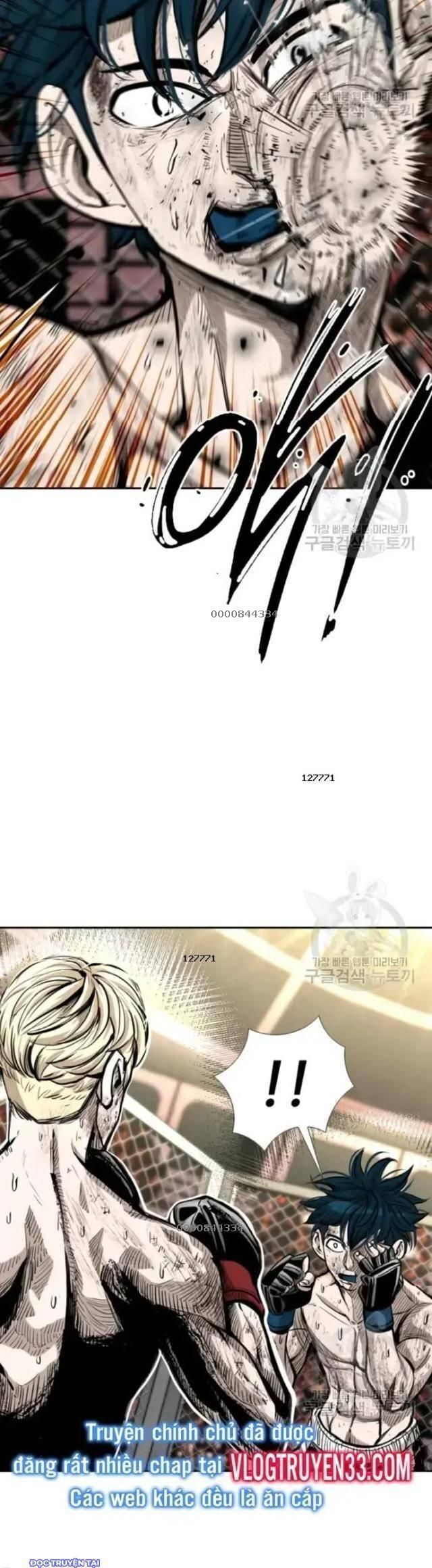 Shark - Cá Mập - Chapter 200 - Page 10