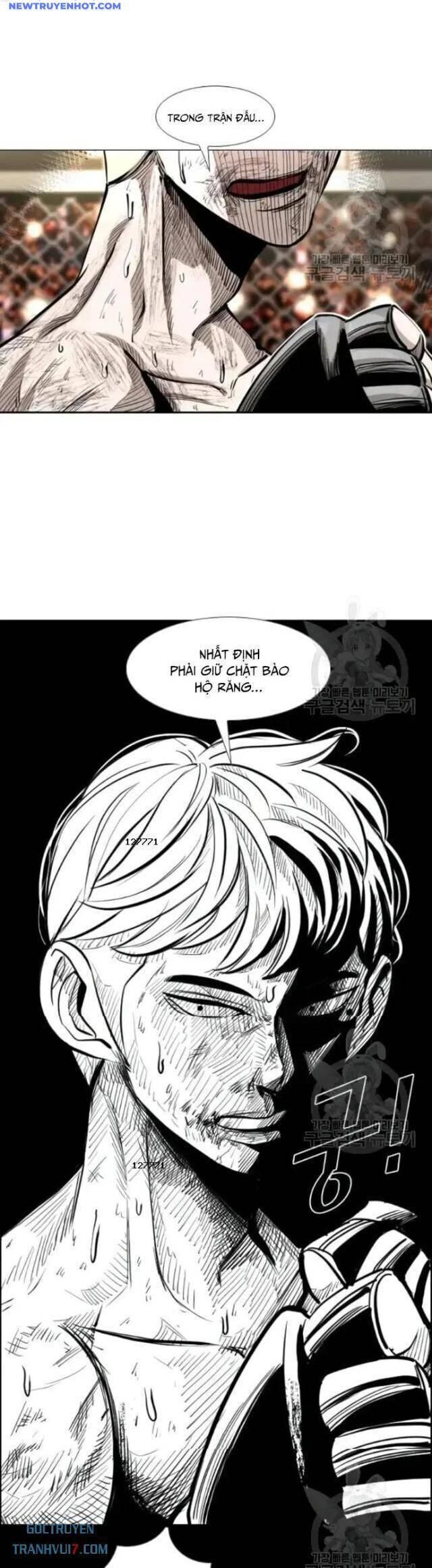 Shark - Cá Mập - Chapter 200 - Page 11