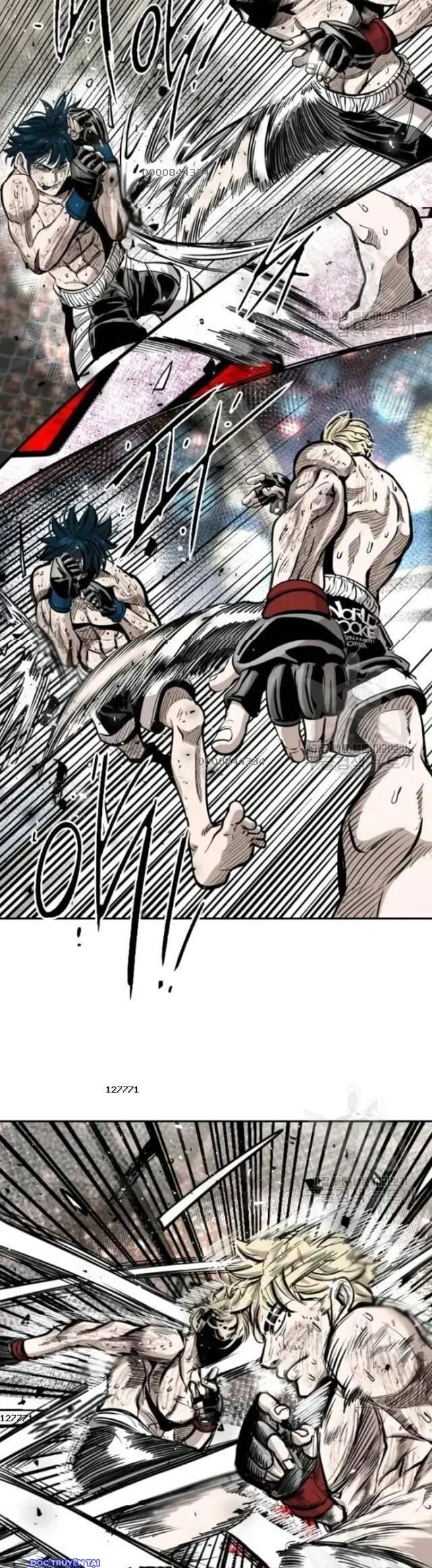 Shark - Cá Mập - Chapter 200 - Page 14