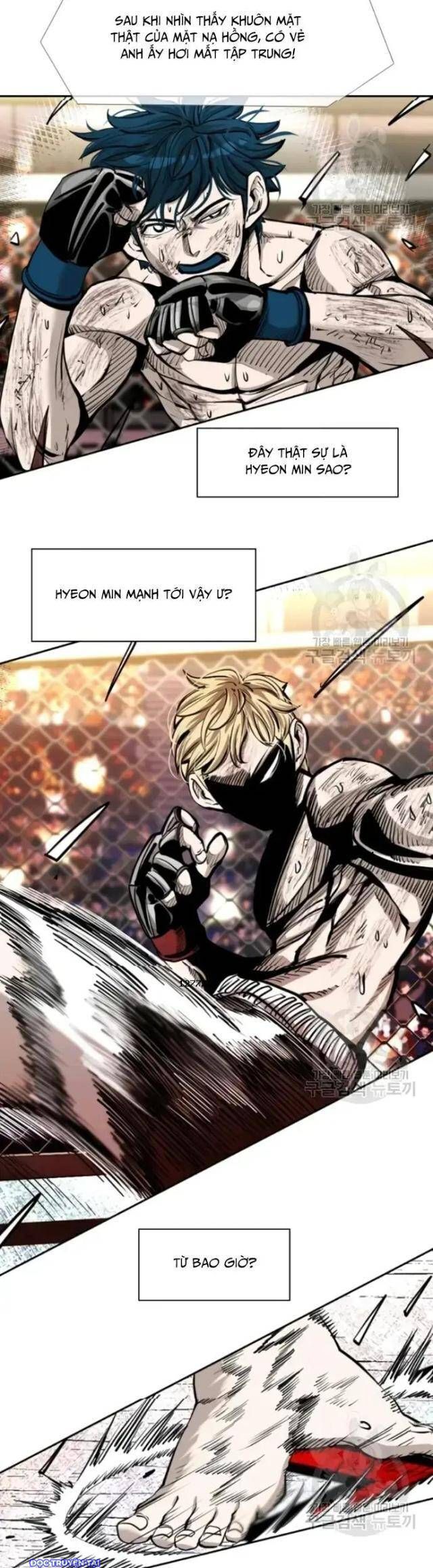 Shark - Cá Mập - Chapter 200 - Page 16