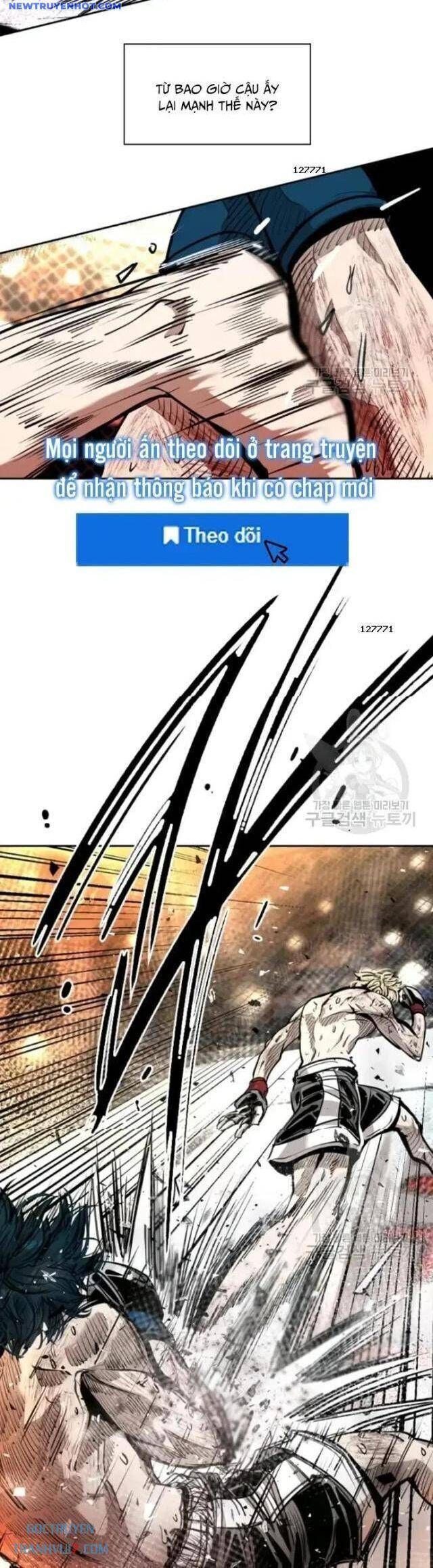 Shark - Cá Mập - Chapter 200 - Page 17