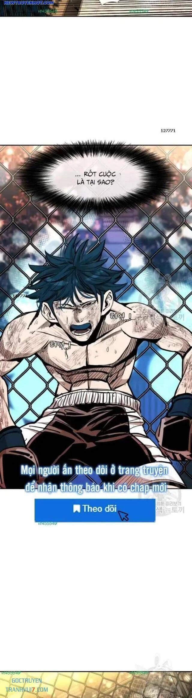 Shark - Cá Mập - Chapter 200 - Page 19