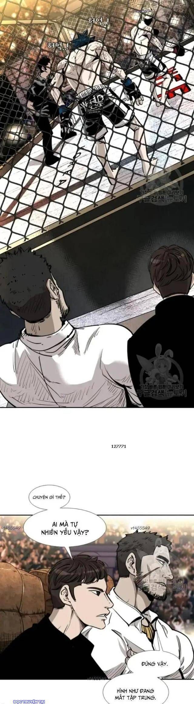 Shark - Cá Mập - Chapter 200 - Page 20