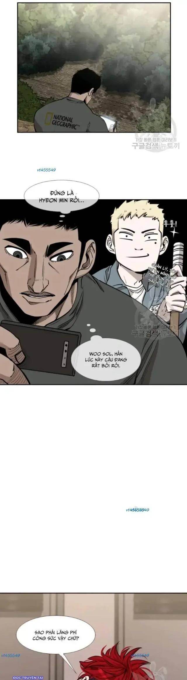 Shark - Cá Mập - Chapter 200 - Page 22