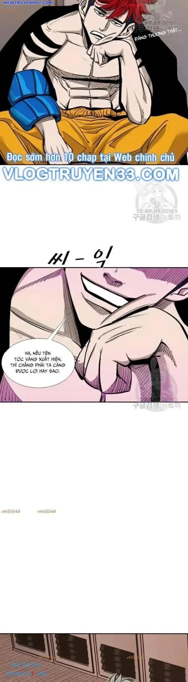 Shark - Cá Mập - Chapter 200 - Page 23