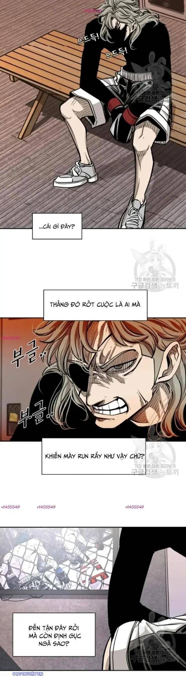 Shark - Cá Mập - Chapter 200 - Page 24