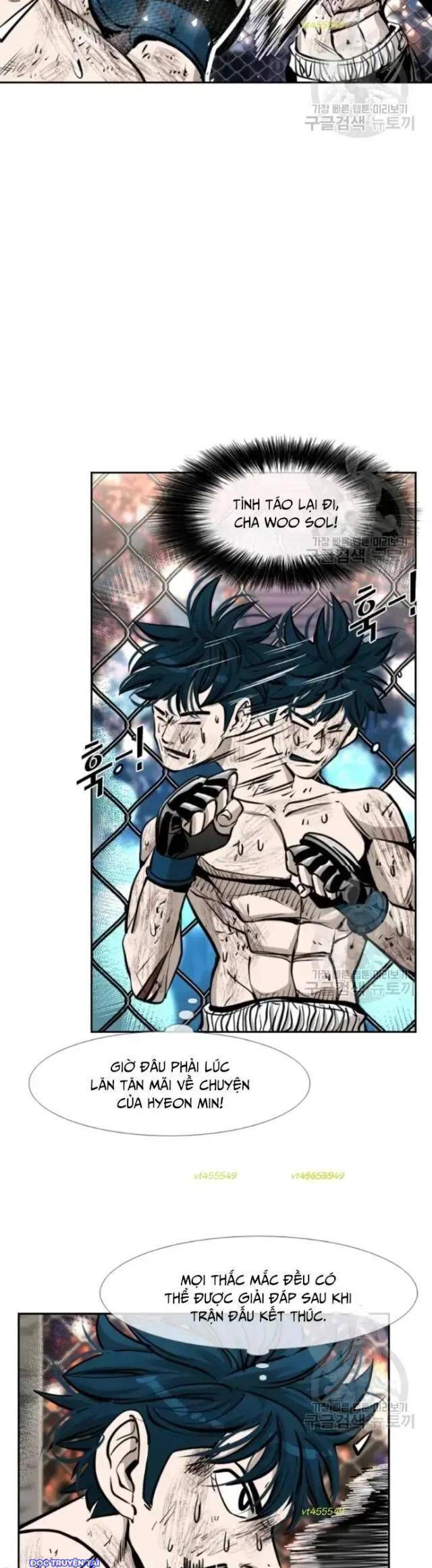 Shark - Cá Mập - Chapter 200 - Page 26