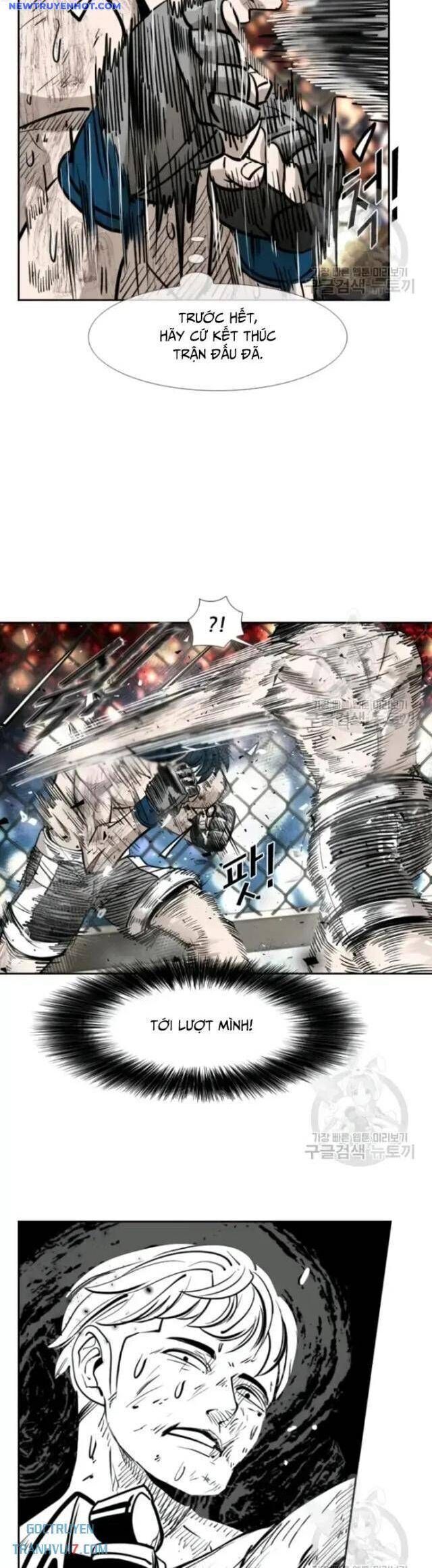 Shark - Cá Mập - Chapter 200 - Page 27