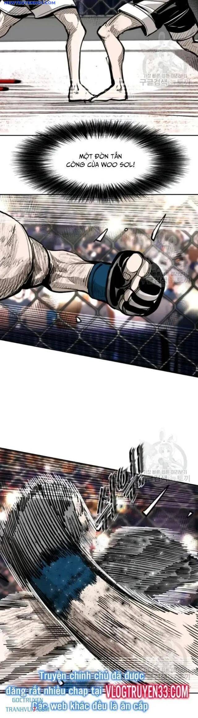 Shark - Cá Mập - Chapter 200 - Page 29