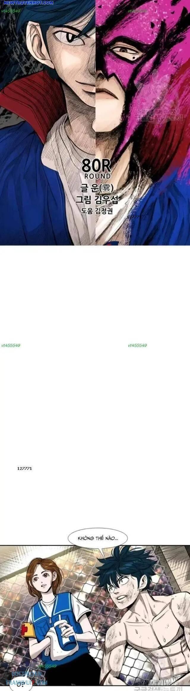 Shark - Cá Mập - Chapter 200 - Page 3