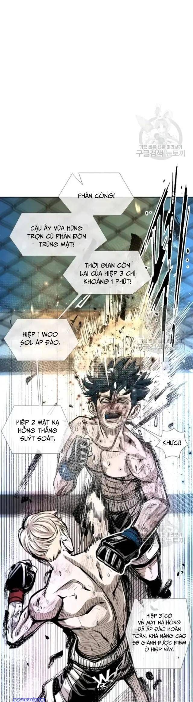 Shark - Cá Mập - Chapter 200 - Page 30