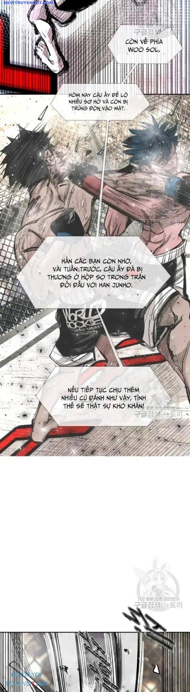 Shark - Cá Mập - Chapter 200 - Page 31