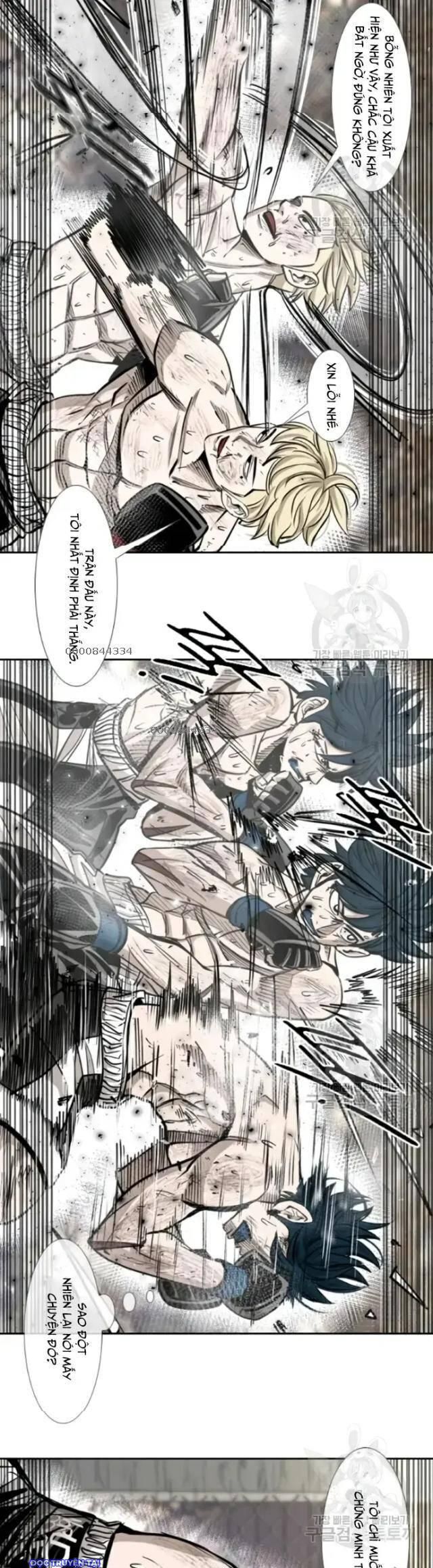 Shark - Cá Mập - Chapter 200 - Page 32