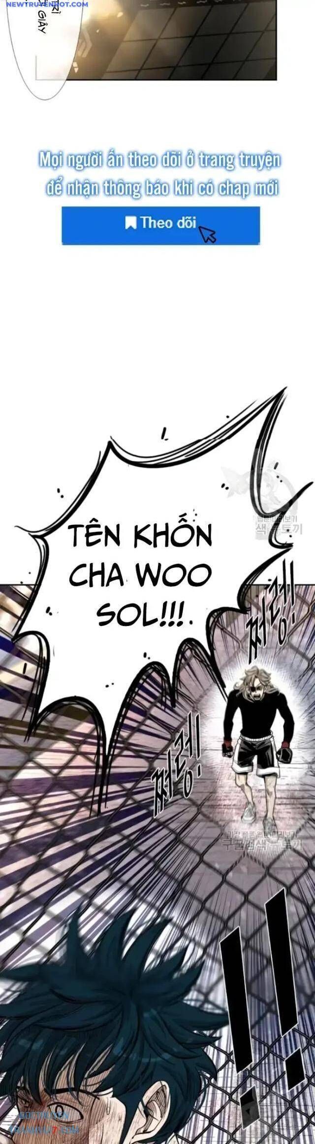 Shark - Cá Mập - Chapter 200 - Page 35