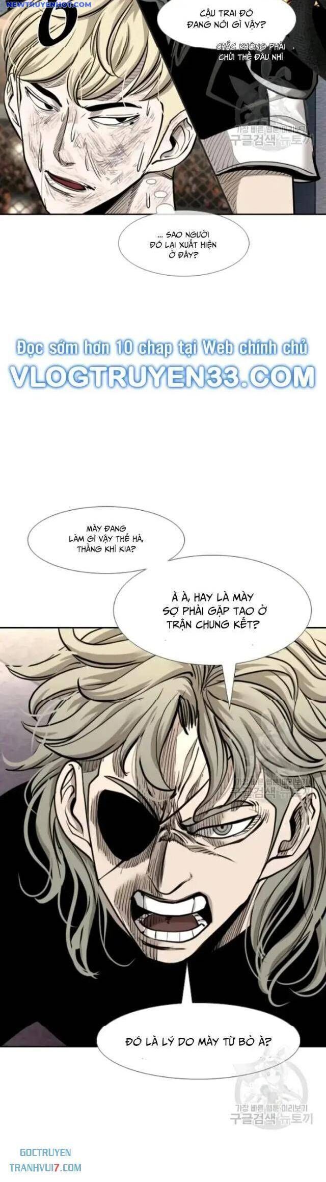 Shark - Cá Mập - Chapter 200 - Page 37