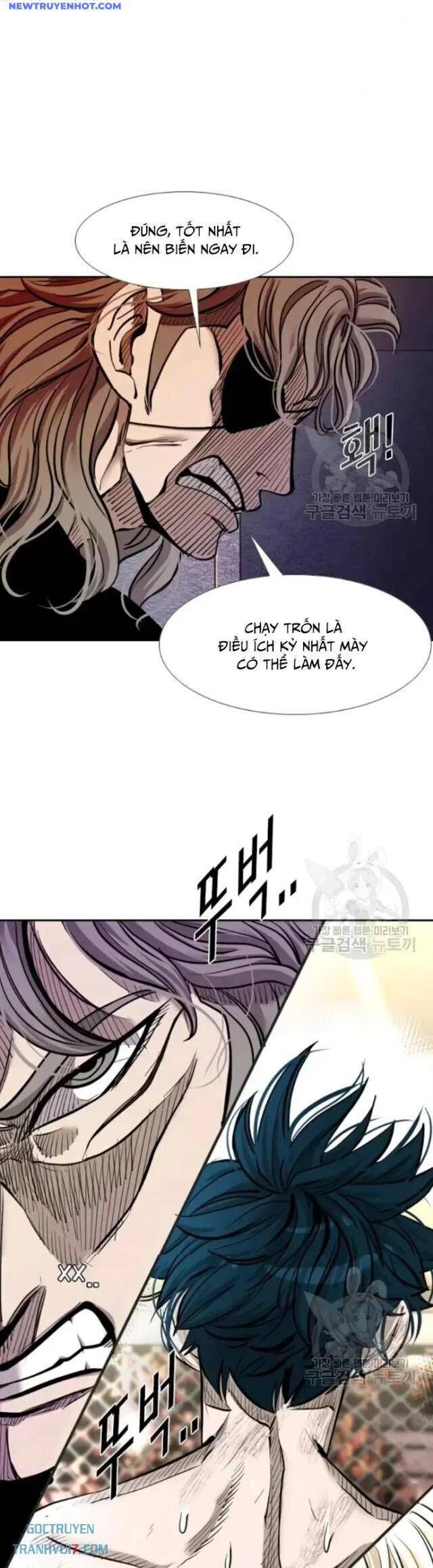 Shark - Cá Mập - Chapter 200 - Page 39