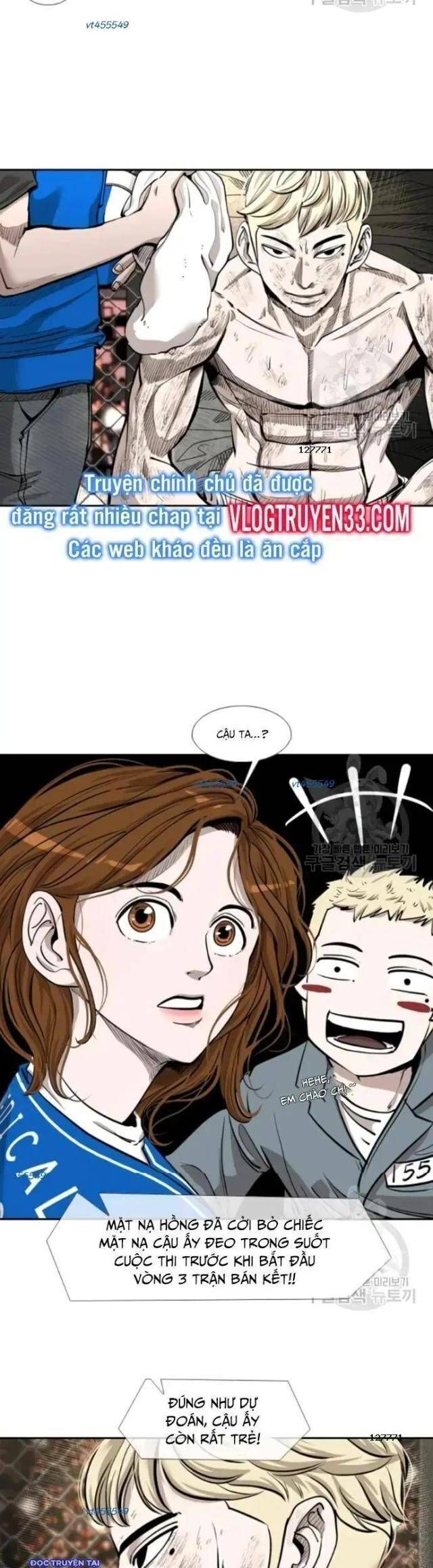 Shark - Cá Mập - Chapter 200 - Page 4