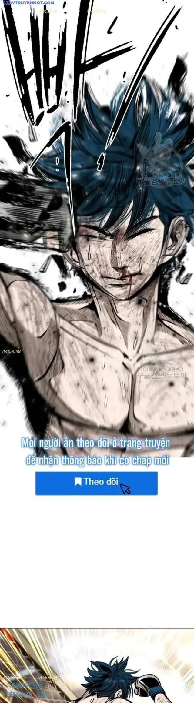 Shark - Cá Mập - Chapter 200 - Page 41