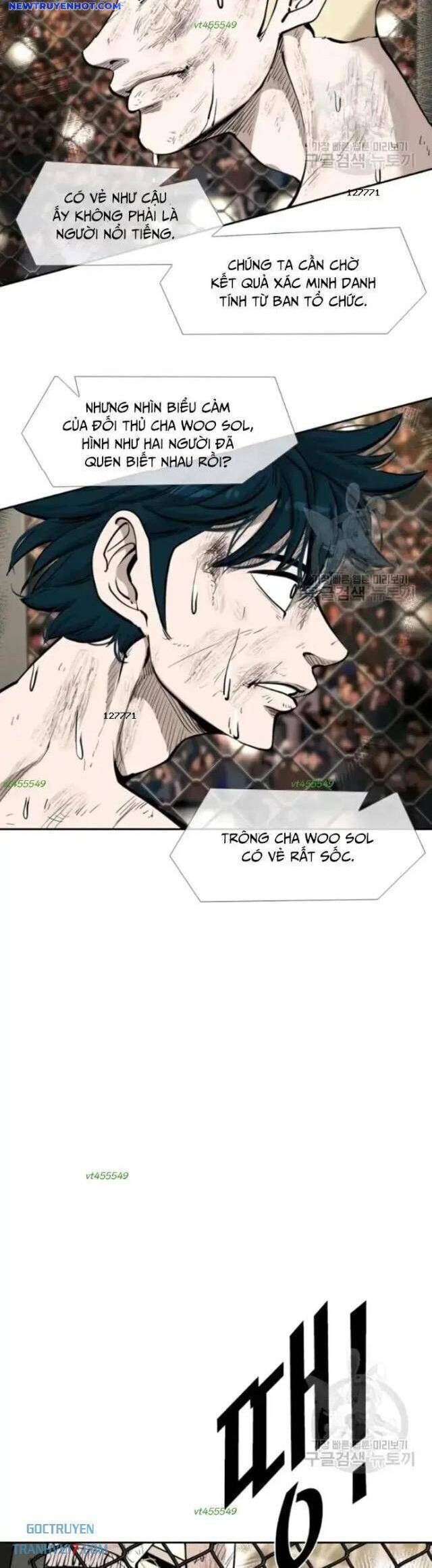 Shark - Cá Mập - Chapter 200 - Page 5