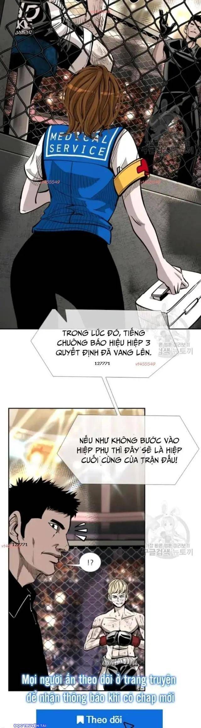Shark - Cá Mập - Chapter 200 - Page 6