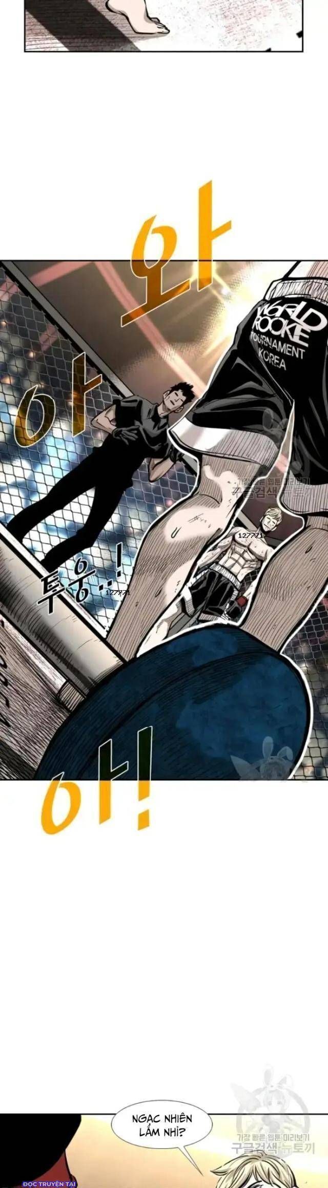 Shark - Cá Mập - Chapter 200 - Page 8