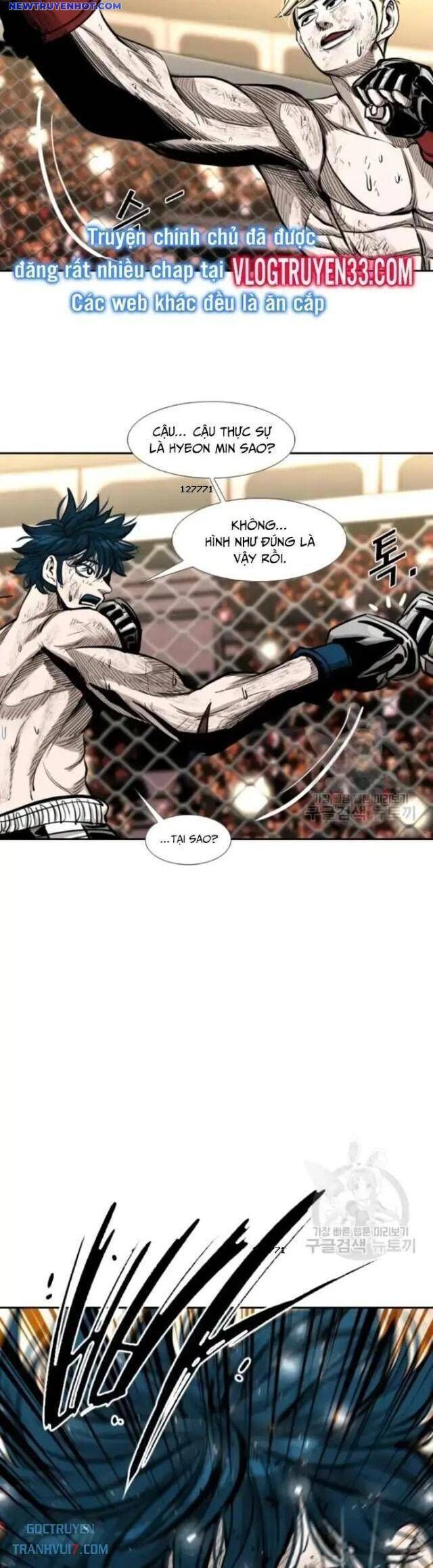 Shark - Cá Mập - Chapter 200 - Page 9