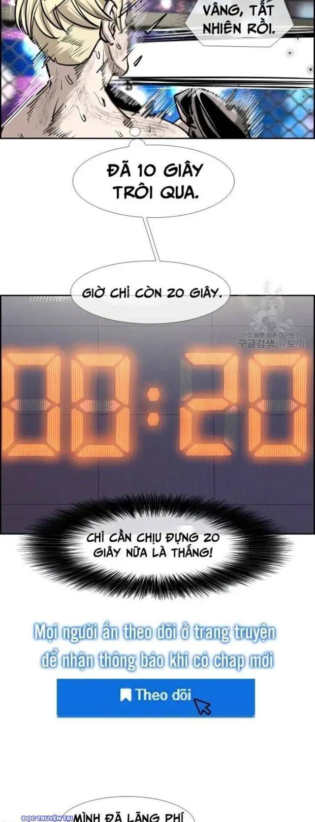 Shark - Cá Mập - Chapter 201 - Page 10