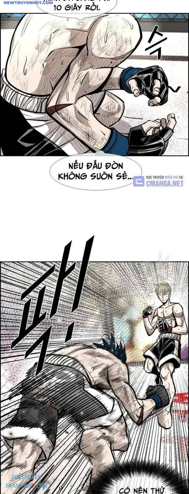 Shark - Cá Mập - Chapter 201 - Page 11
