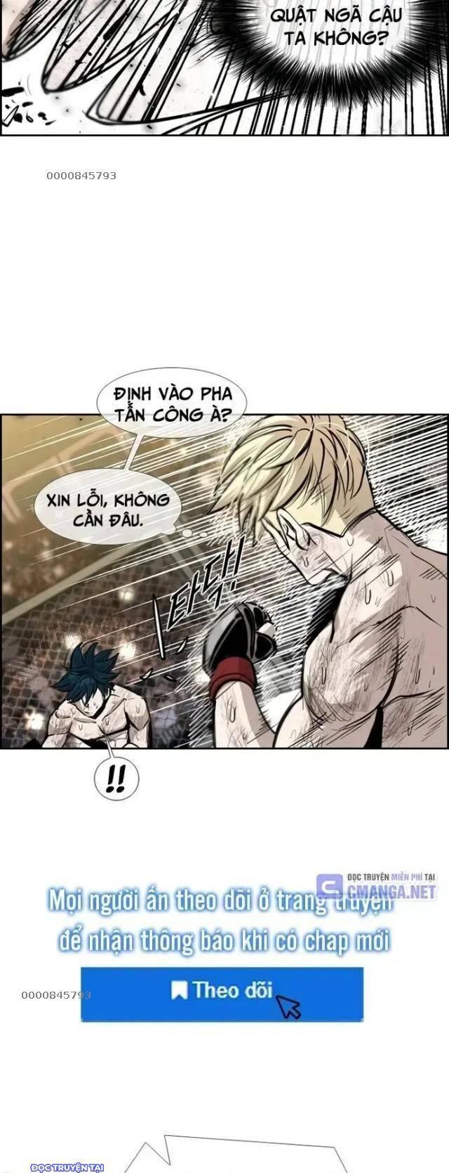 Shark - Cá Mập - Chapter 201 - Page 12