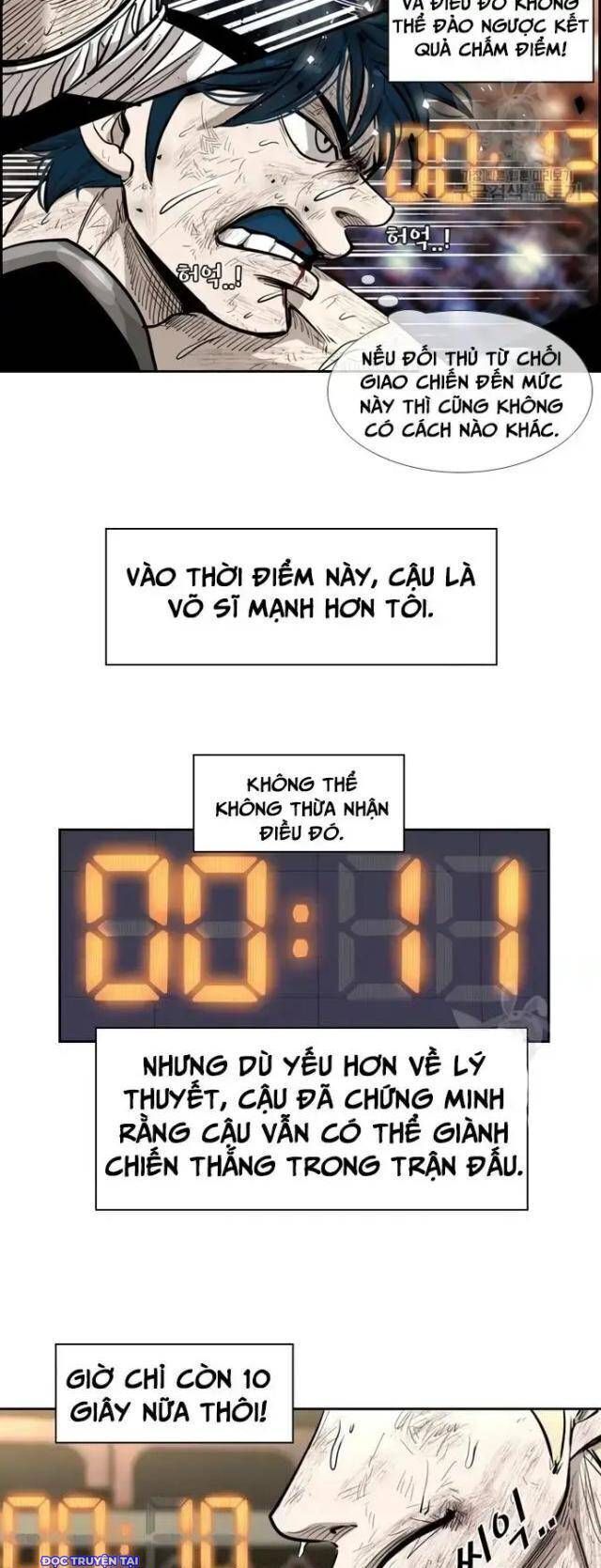 Shark - Cá Mập - Chapter 201 - Page 15