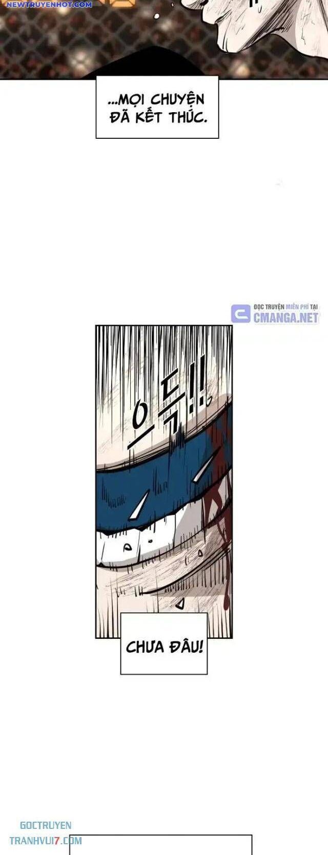 Shark - Cá Mập - Chapter 201 - Page 16