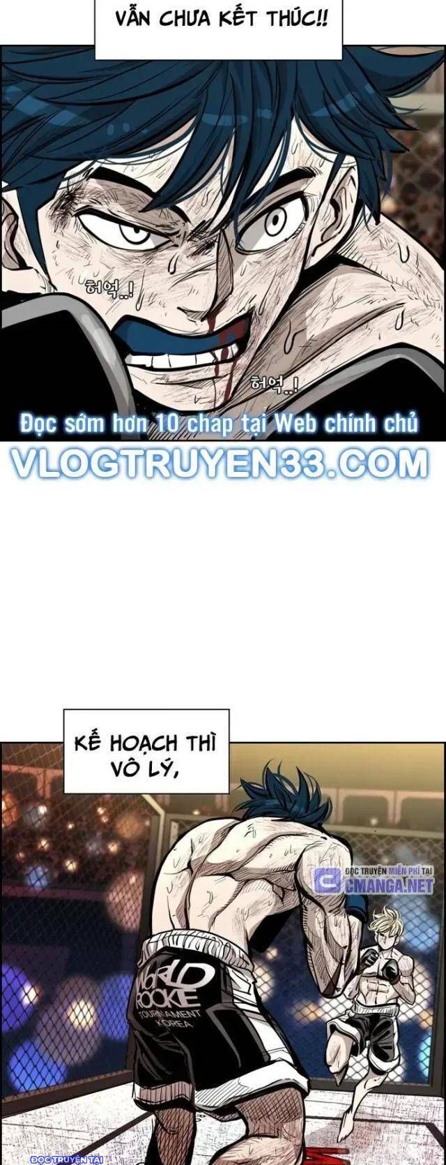 Shark - Cá Mập - Chapter 201 - Page 17