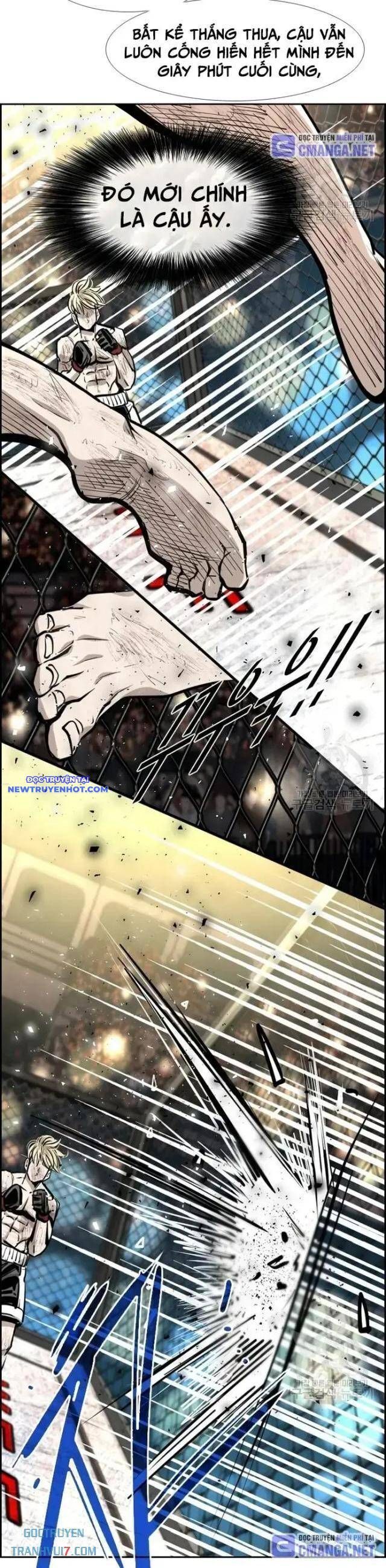 Shark - Cá Mập - Chapter 201 - Page 19