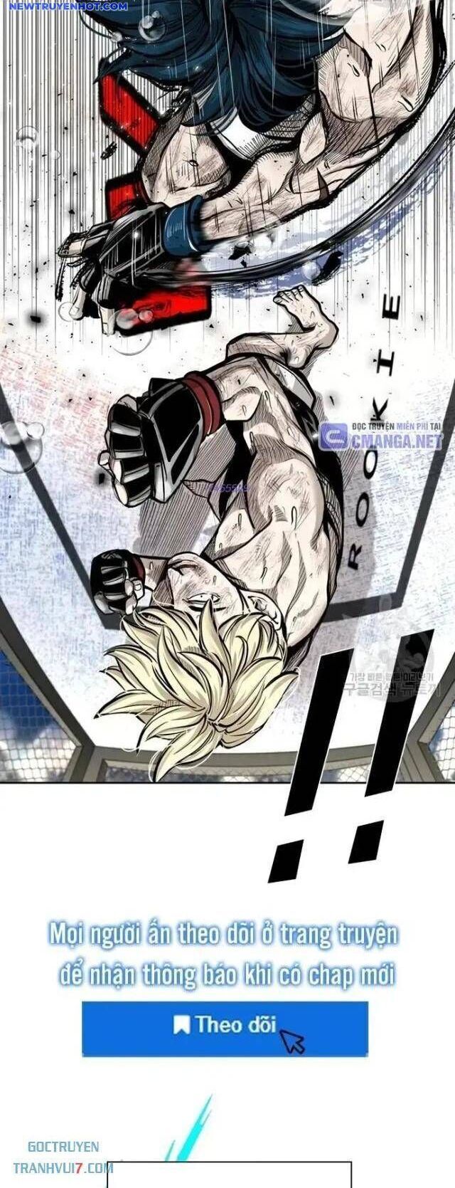Shark - Cá Mập - Chapter 201 - Page 21