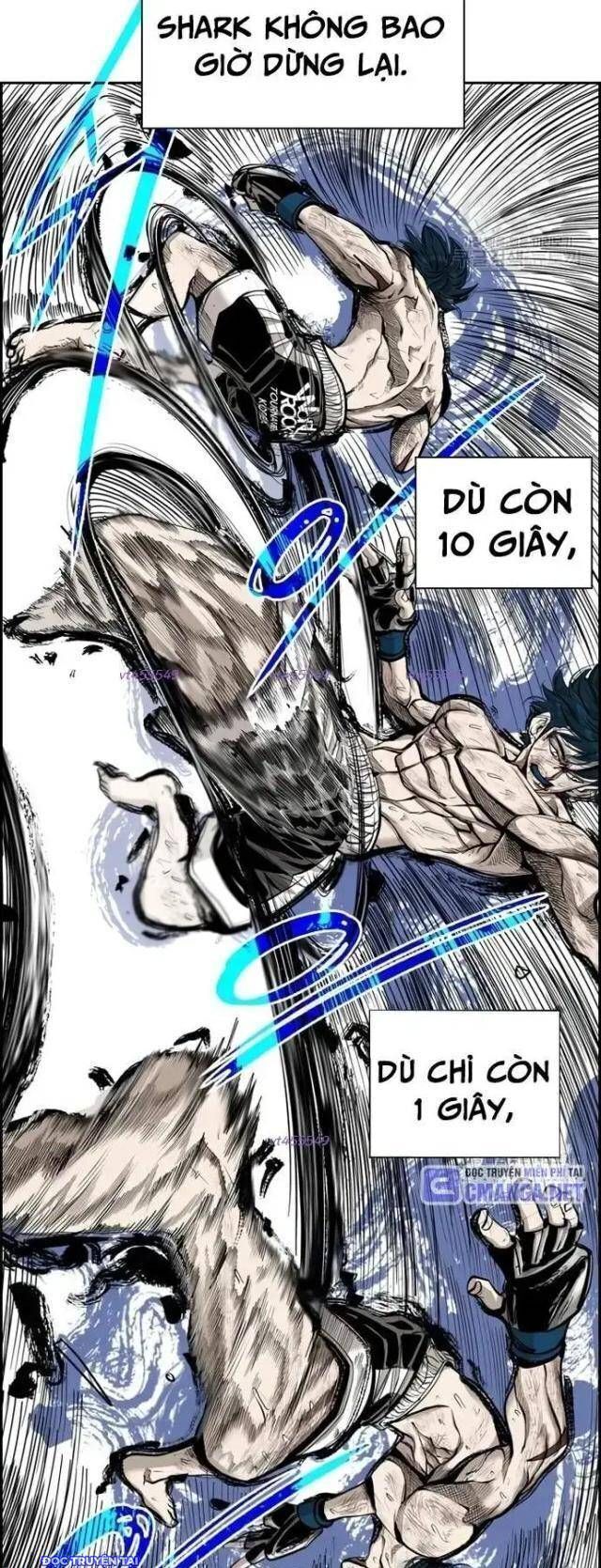 Shark - Cá Mập - Chapter 201 - Page 22