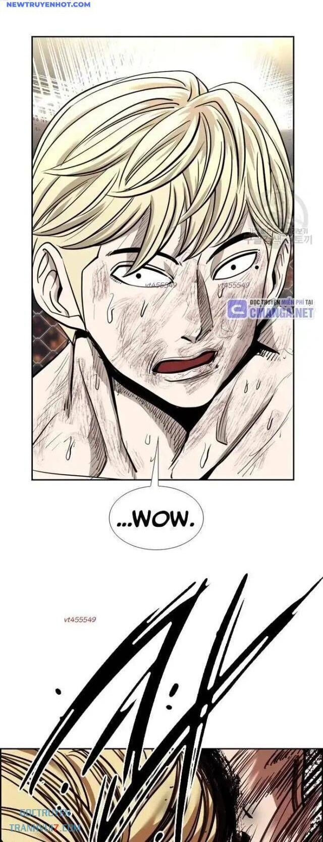 Shark - Cá Mập - Chapter 201 - Page 26