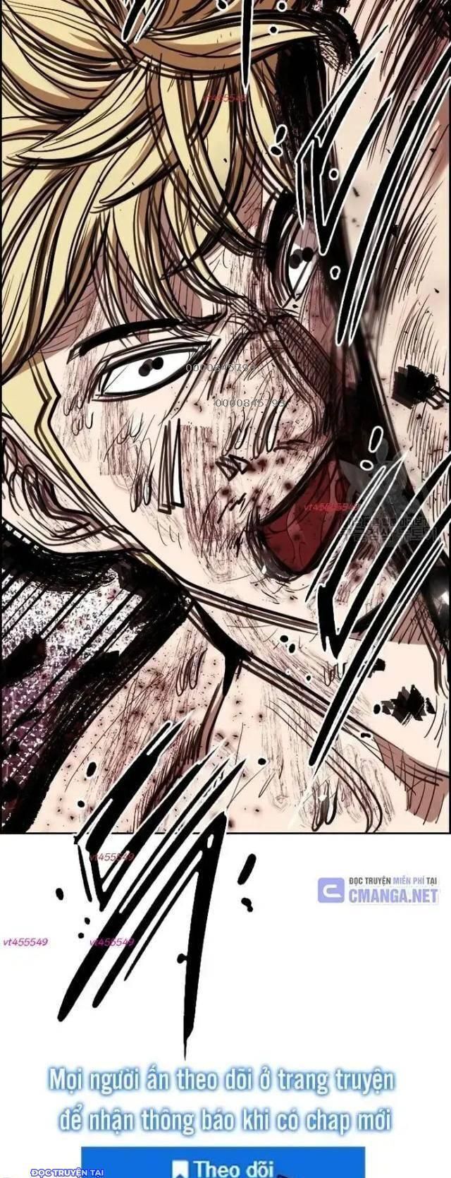 Shark - Cá Mập - Chapter 201 - Page 27