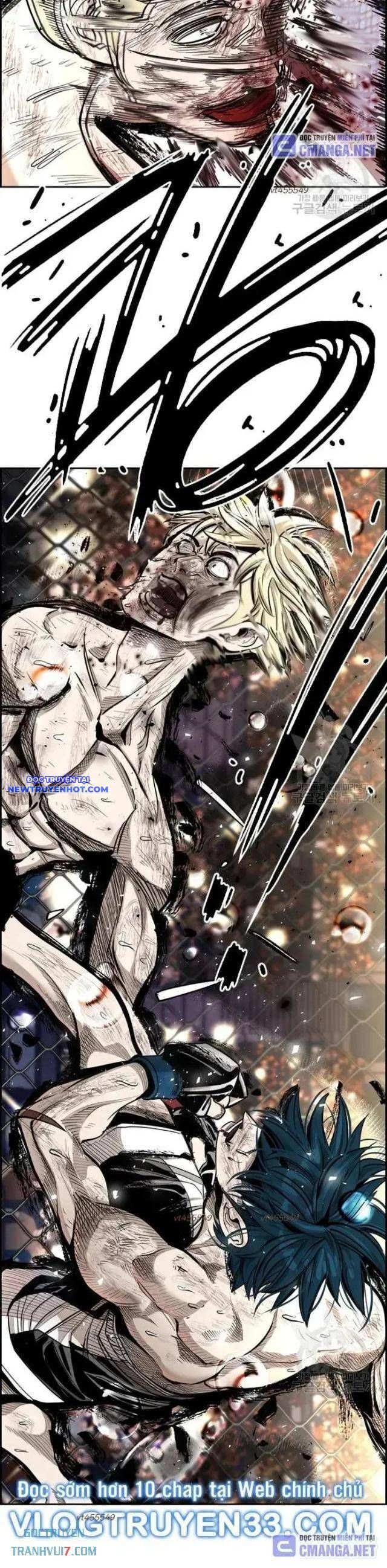 Shark - Cá Mập - Chapter 201 - Page 29