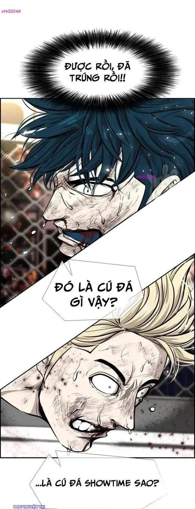 Shark - Cá Mập - Chapter 201 - Page 30