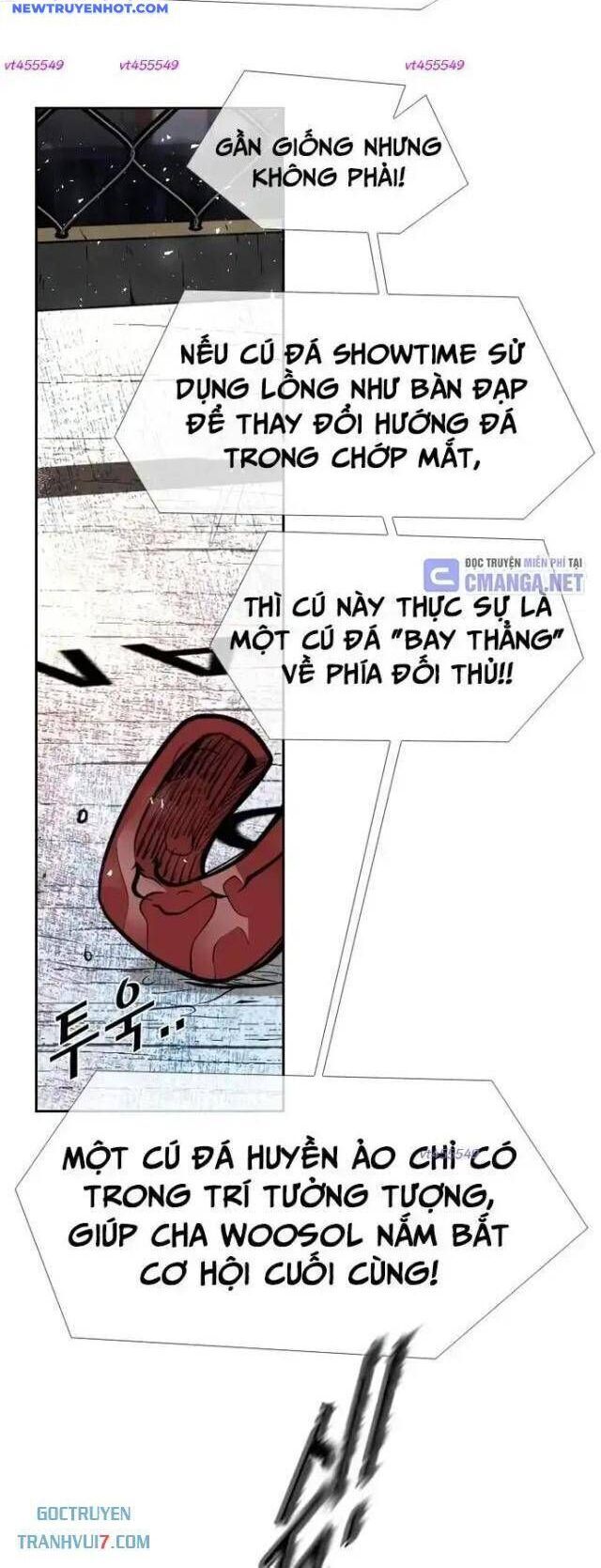 Shark - Cá Mập - Chapter 201 - Page 31