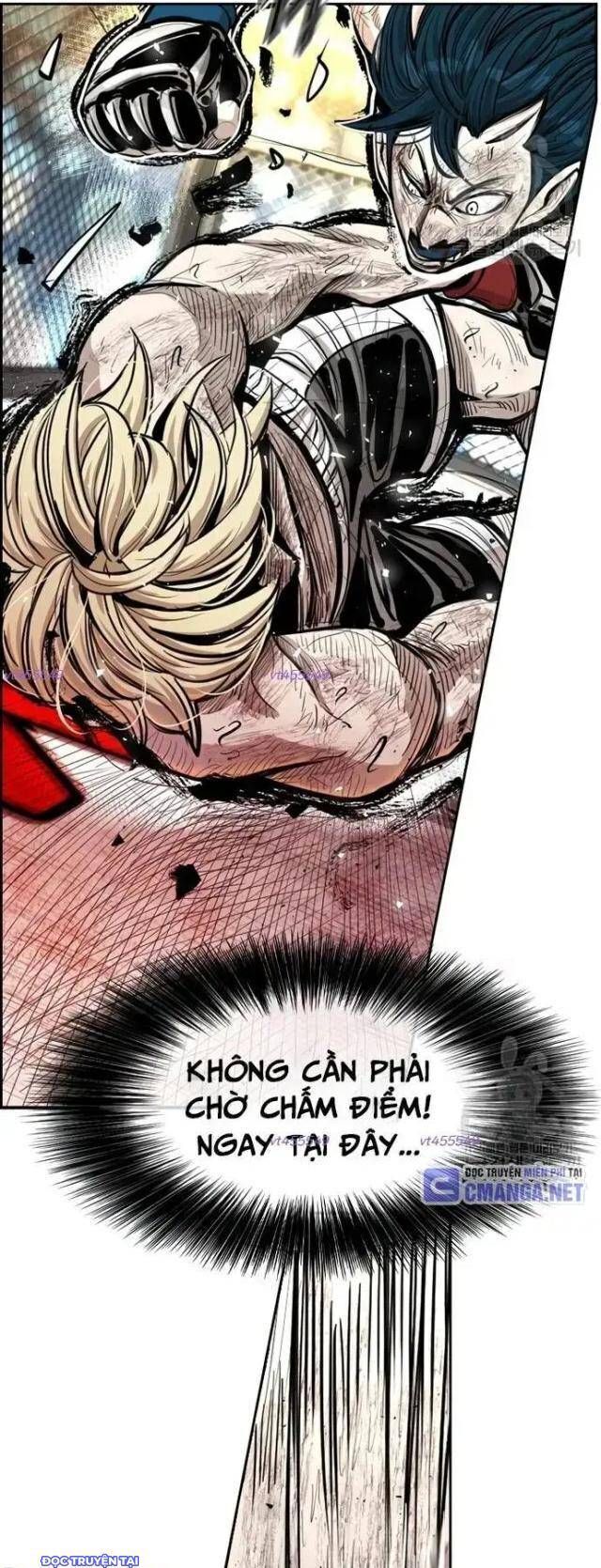 Shark - Cá Mập - Chapter 201 - Page 32