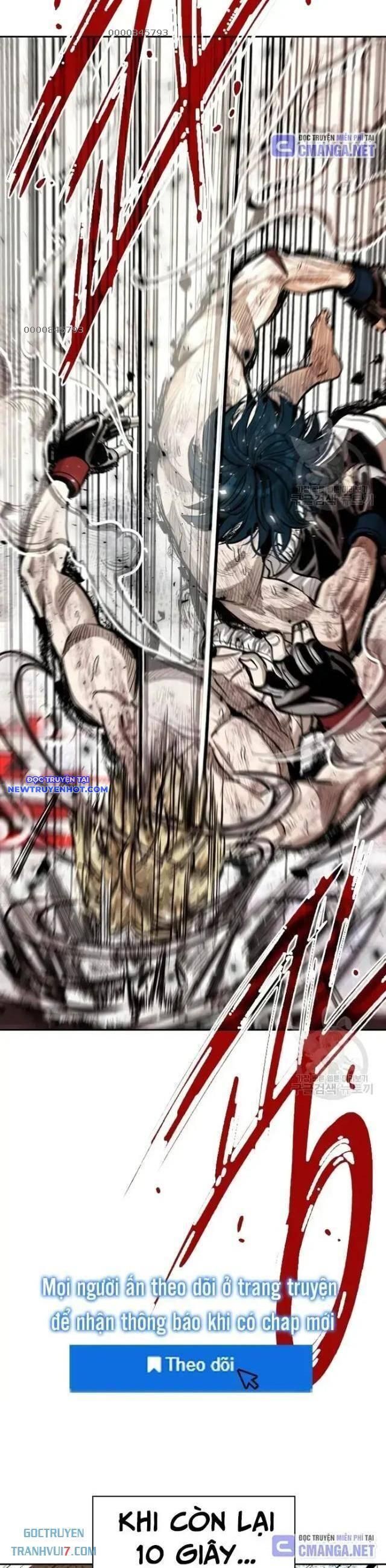 Shark - Cá Mập - Chapter 201 - Page 34