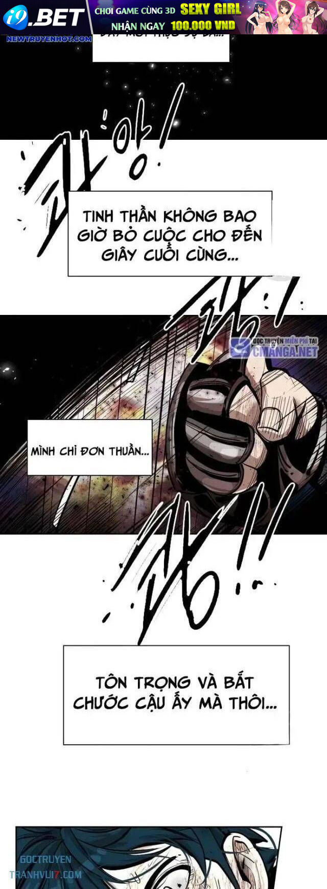 Shark - Cá Mập - Chapter 201 - Page 36