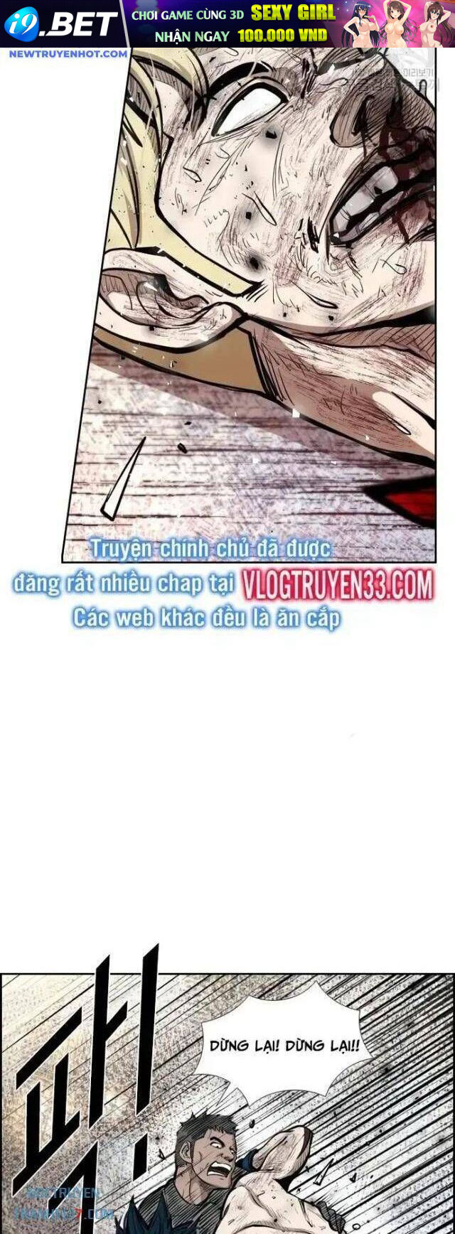 Shark - Cá Mập - Chapter 201 - Page 38