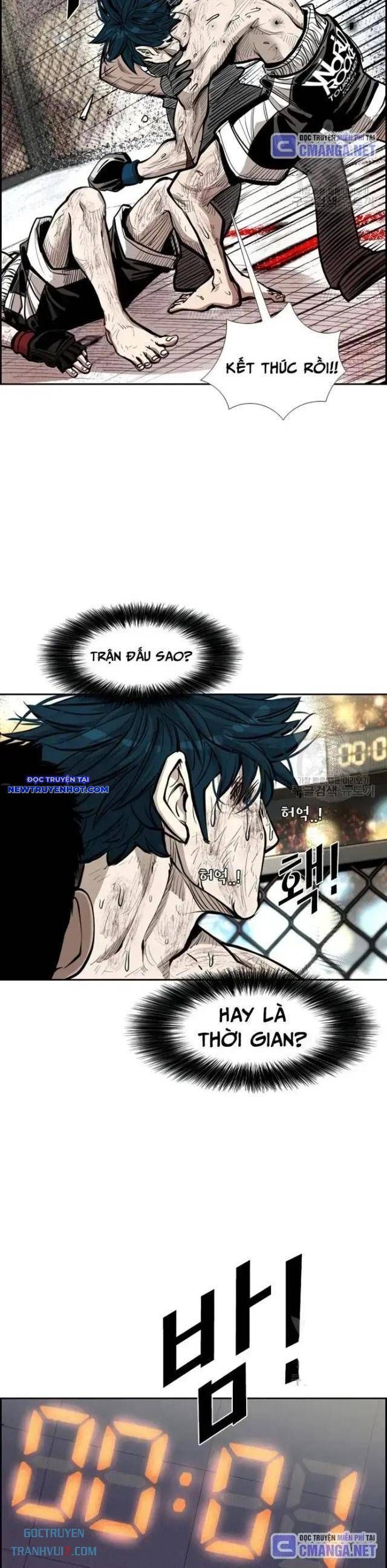 Shark - Cá Mập - Chapter 201 - Page 39