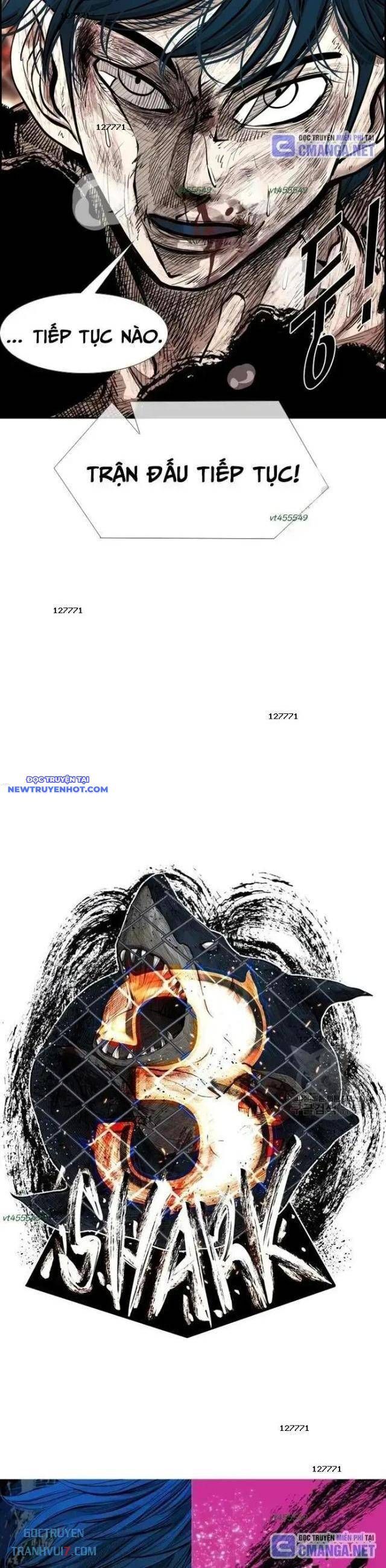 Shark - Cá Mập - Chapter 201 - Page 4