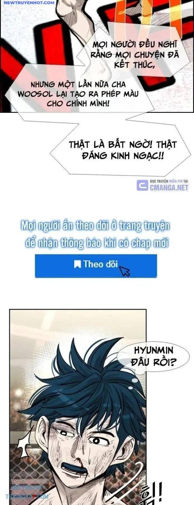 Shark - Cá Mập - Chapter 201 - Page 41