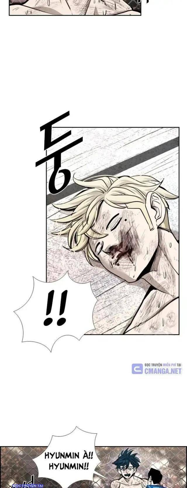 Shark - Cá Mập - Chapter 201 - Page 42